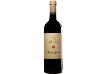 Vīns SANTA CRISTINA CHIANTI 13% 0,75l