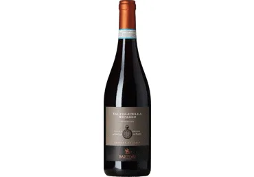 Vīns SARTORI VALP.RIPASSO 13,5% 0,75L