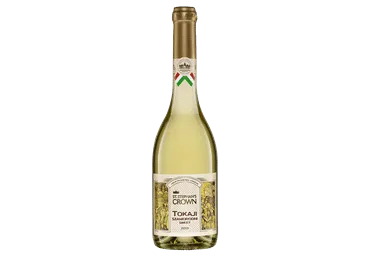 Vīns S.STEPHAN TOKAJI SZAMORODNI 13%0,5L