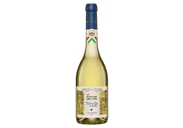Vīns ST.STEPHAN Tokaji Aszu 10% 0,5L
