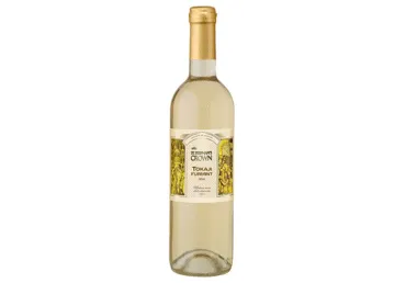 Vīns ST.STEPHAN TOKAJI FURMINT 12% 0,75L