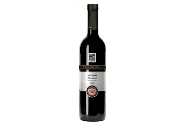 Vīns TELIANI OLD GRUZIA RED 12% 0,75L