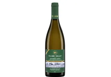 Vīns TELIANI VAL.ALAZ.BALTS 12%0,75L
