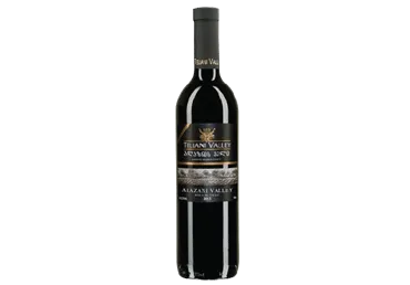 Vīns TELIANI VAL.ALAZ.SARK.12,5% 0,75L