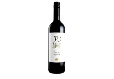 Vīns TO TEMPRANILLO 12% 0,75L