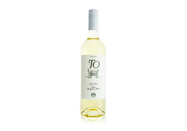 Vīns TO VIURA SAUVIGNON BLANC 11,5%0,75L