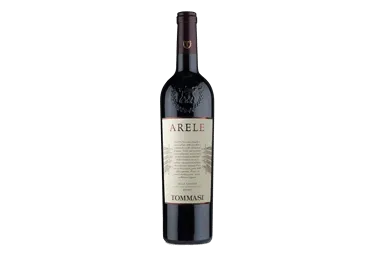Vīns TOMMASI Arele Appassimento 13%0,75L
