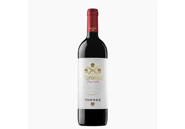 Vīns TORRES CORONAS 13,5% 0,75l