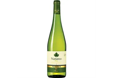 Vīns TORRES Natureo Muscat b/a 750ml D