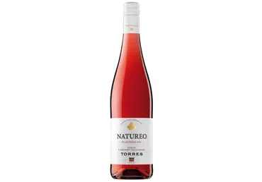 Vīns TORRES Natureo Rosado b/a 750ml D