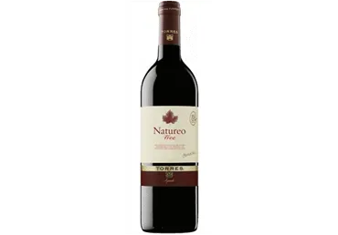Vīns TORRES Natureo Syrah b/a 750ml D
