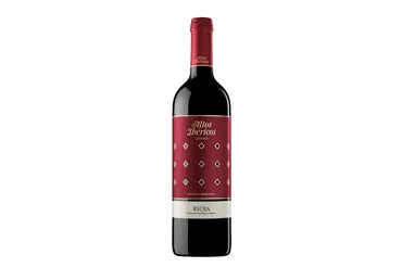 Vīns TORRES Rioja Ibericos 14% 0,75L