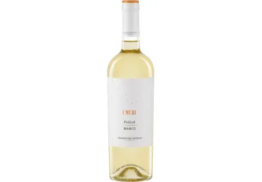 Vīns VIGNETI DEL SALENTO Bianco Puglia 11,5%0,75L