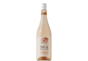 Vīns VILLA MARIA Blush Sauvignon 12,5%0,75L