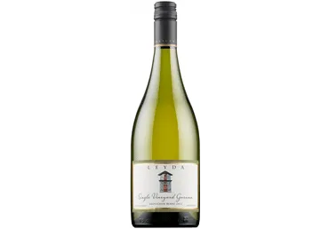 Vīns VINA LEYDA SV SAUVIGNON BLANC 14% 0,75L