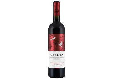 Vīns VORUTA ĶIRŠU 10% 0,75L