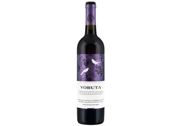 Vīns VORUTA UPEŅU 10% 0,75l