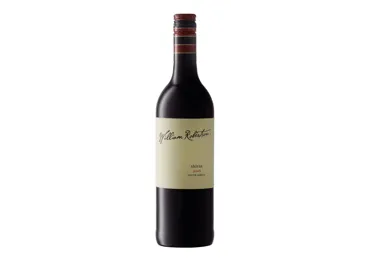 Vīns WILLIAM  ROBERTSON Shiraz 13,2% 0,75L