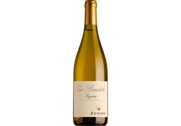 Vīns ZENATO LUGANA 13,5% 0,75L