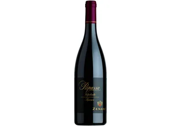 Vīns ZENATO RIPASSO VALPOLICELLA14%0,75L
