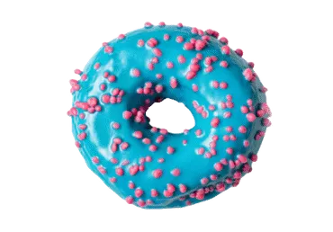 Virtulis Bubble Gum atkausēts 55g 