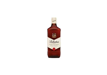 Viskijs BALLANTINE'S FINEST 40% 1,5l