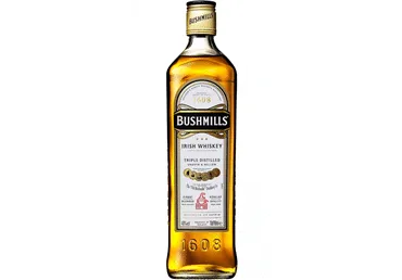 Viskijs BUSHMILLS 40% 1l