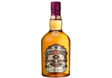 Viskijs CHIVAS REGAL 12YO 40% 0,7L