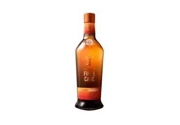Viskijs GLENFIDDICH Fire&Cane 43% 0,7L