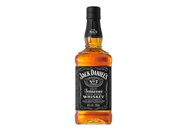 Viskijs JACK DANIEL'S 40% 0,7L
