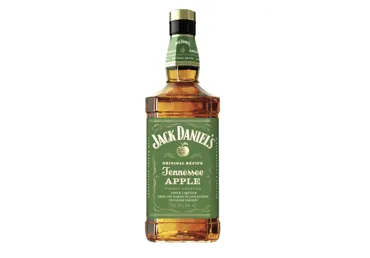 Viskijs JACK DANIEL'S APPLE 35% 0,7L