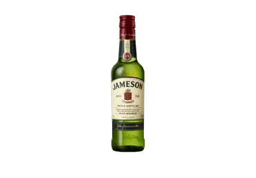 Viskijs JAMESON 40% 0,35l