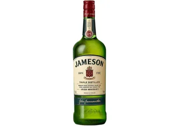 Viskijs JAMESON 40% 1l
