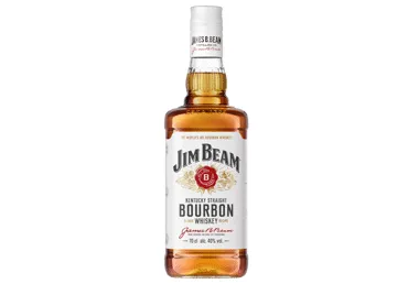 Viskijs JIM BEAM 40% 0,7l