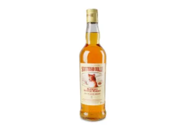 Viskijs Scottish Collie 40% 0,5L