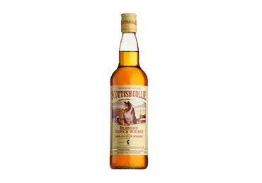 Viskijs Scottish Collie 40% 0,7L