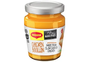 Vistas buljons MAGGI 160g šķidrais