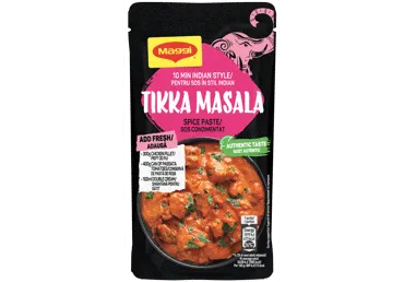 Vistas gaļas mērce MAGGI Tikka Masala 65g