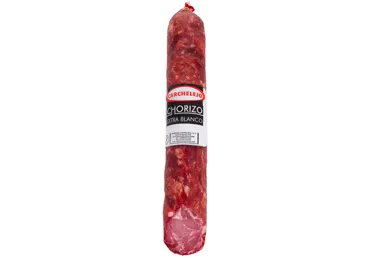 Vītināta desa Chorizo Blanco CARCHELEJO sver.
