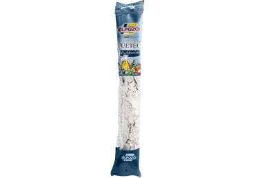 Vītināta desa Fuet Mediterraneo ELPOZO 150g