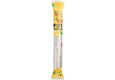 Vītināta desa Fuet WELL DONE 150g