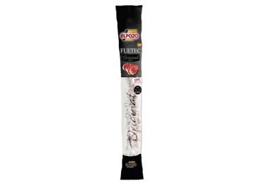 Vītināta desa Fuetec ELPOZO 170g