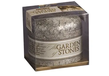 Zaļā tēja BASILUR GARDEN OF STONES 75g