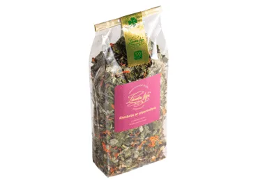 Zāļu tēja LAUKU TĒJA EHINĀCIJA 50g