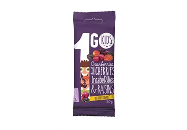 Žāvētu ogu maisījums 1GO 50g