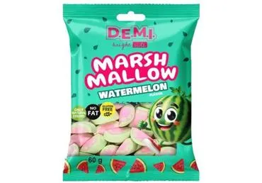 Zefīri Watermelon D.E.M.I. 60g