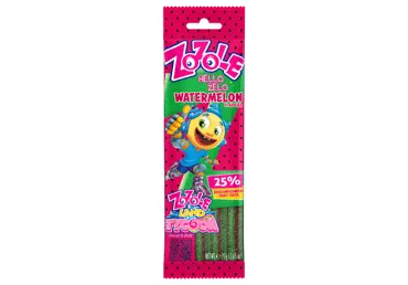 Želejkonfektes Watermelon ZOZOLE 75g