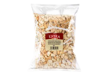 Zemesr. EXTRA LINE grauzd.sālīti 500g