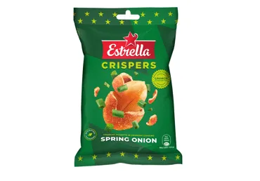 Zemesrieksti ESTRELLA SPRING ONION 140g