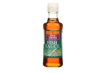Zivju mērce THAI CHOICE 200ml